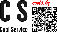 logo coolservice